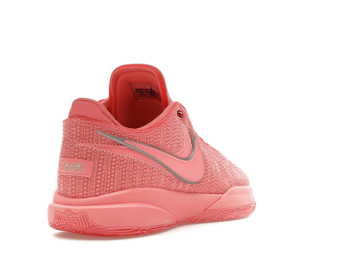 Nike LeBron 20 Pink Diamond