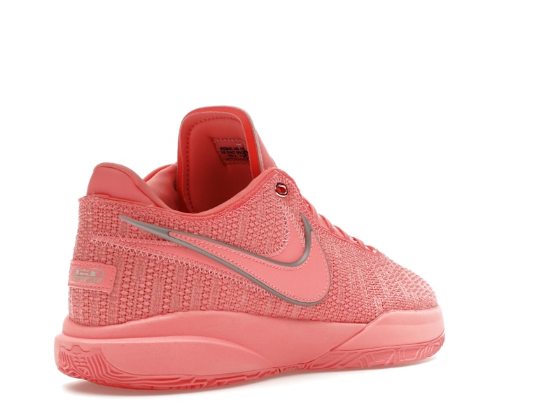Nike LeBron 20 Pink Diamond
