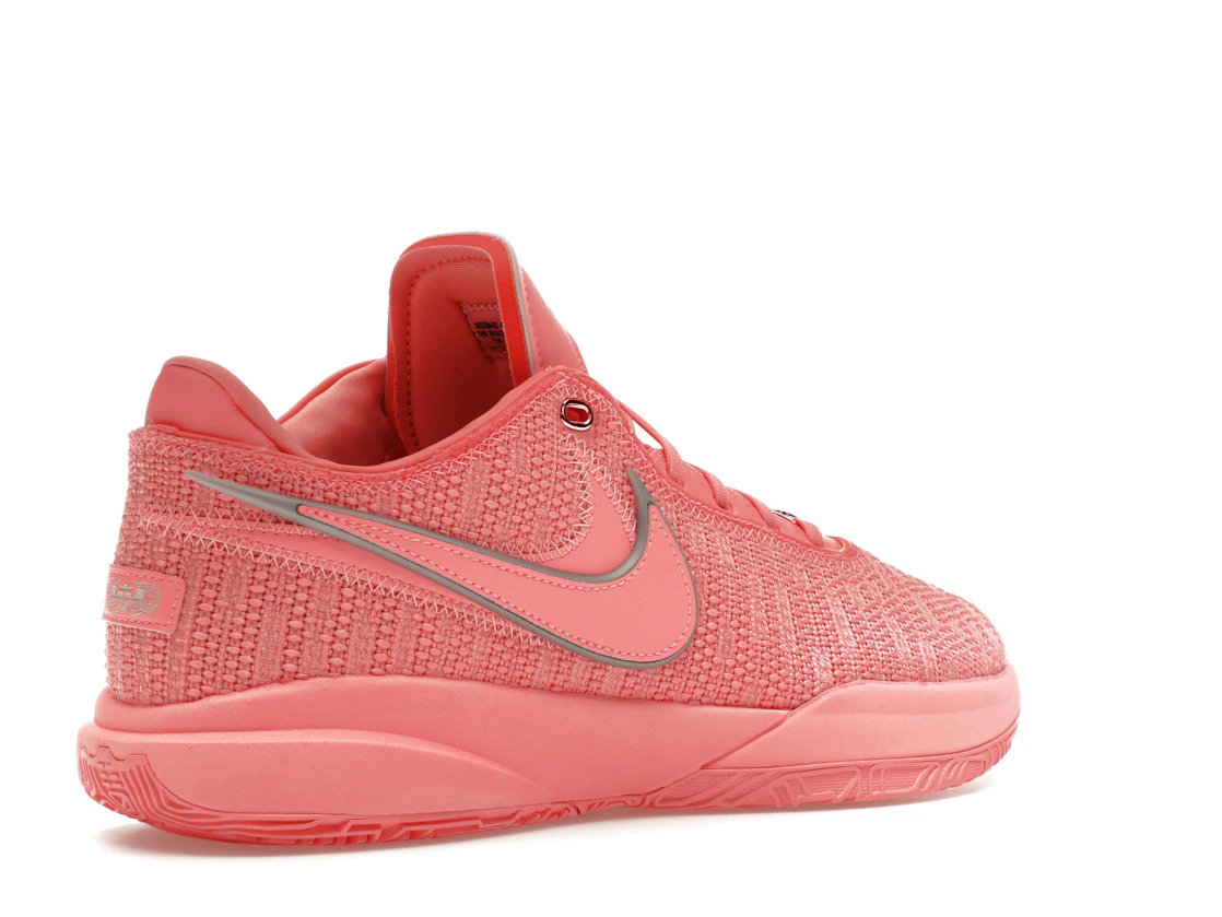 Nike LeBron 20 Pink Diamond