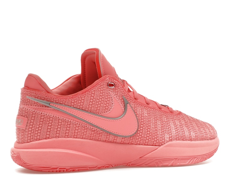 Nike LeBron 20 Pink Diamond