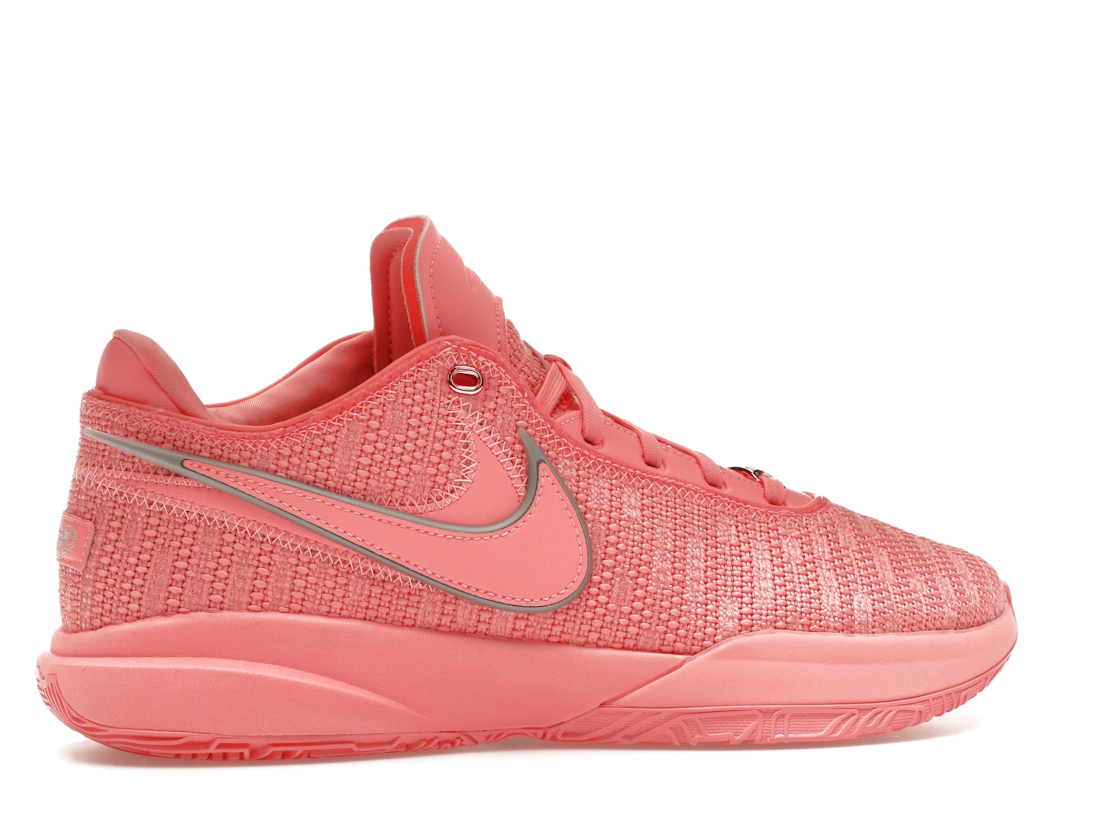 Nike LeBron 20 Pink Diamond