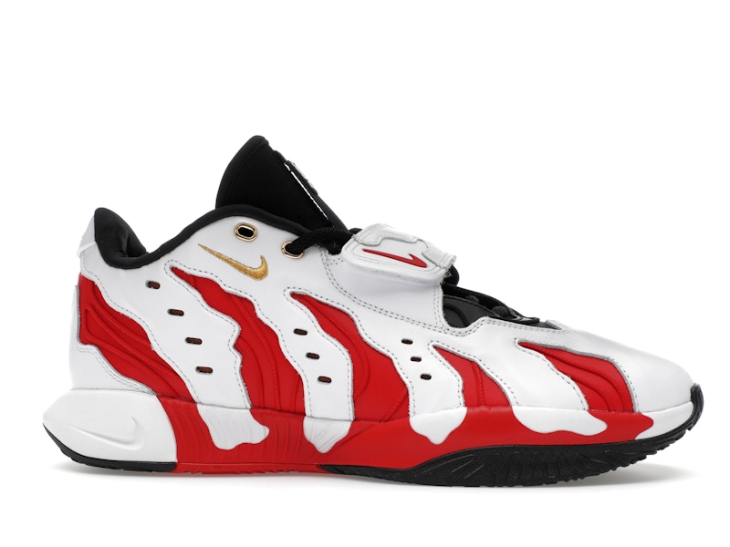 Nike LeBron 21 Prime 96