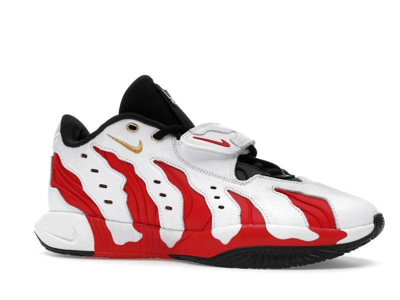 Nike LeBron 21 Prime 96