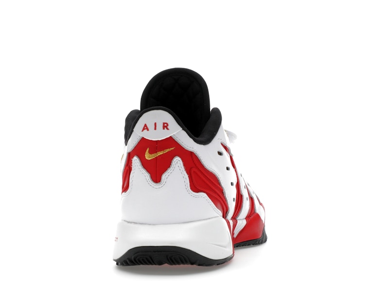 Nike LeBron 21 Prime 96