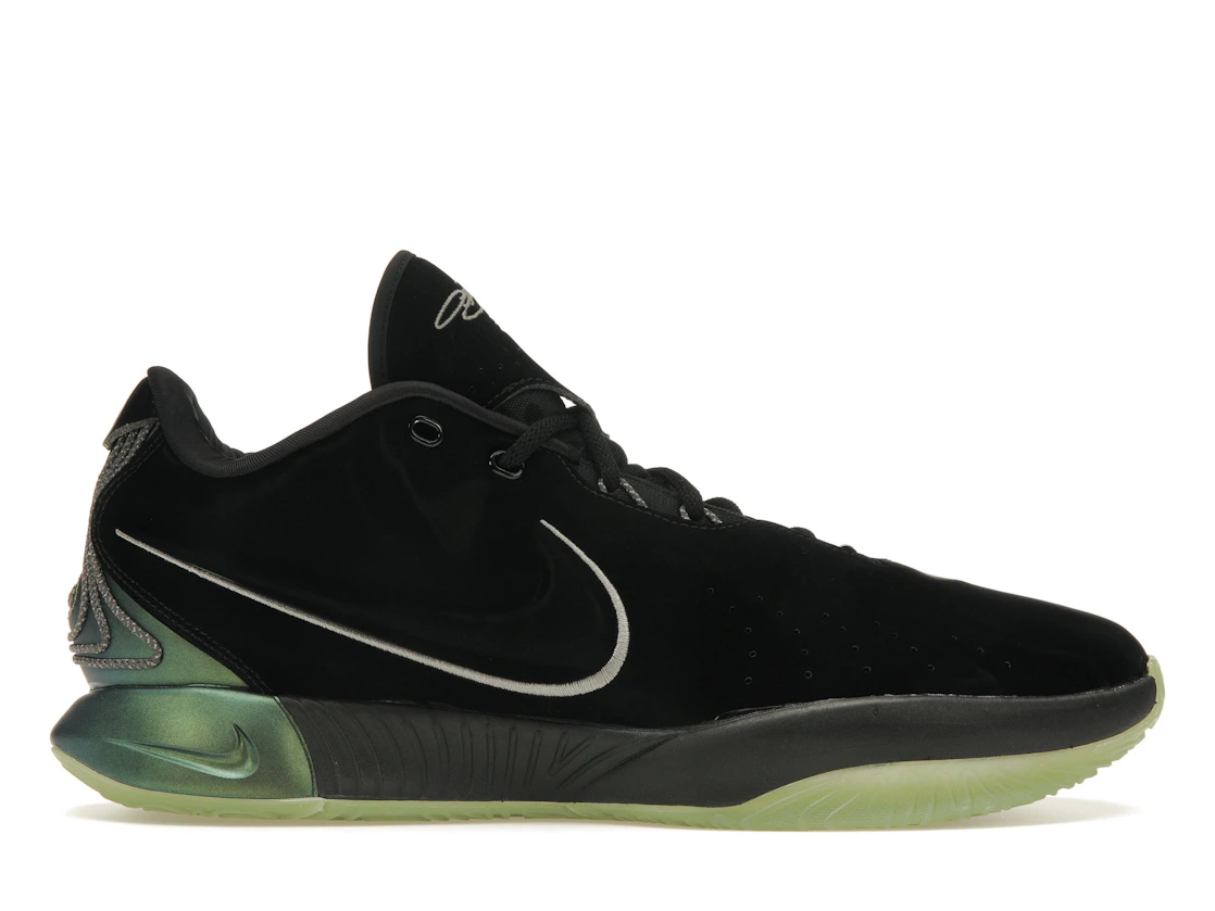 Nike LeBron 21 Tahitian