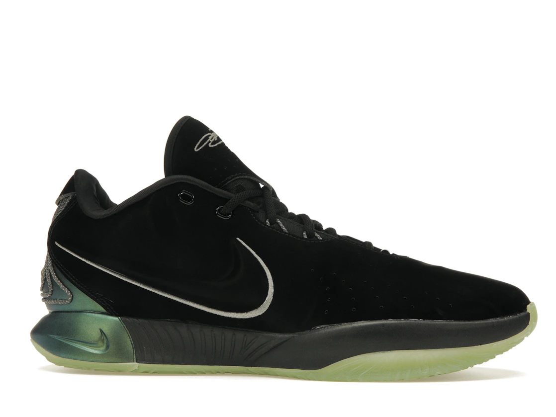 Nike LeBron 21 Tahitian