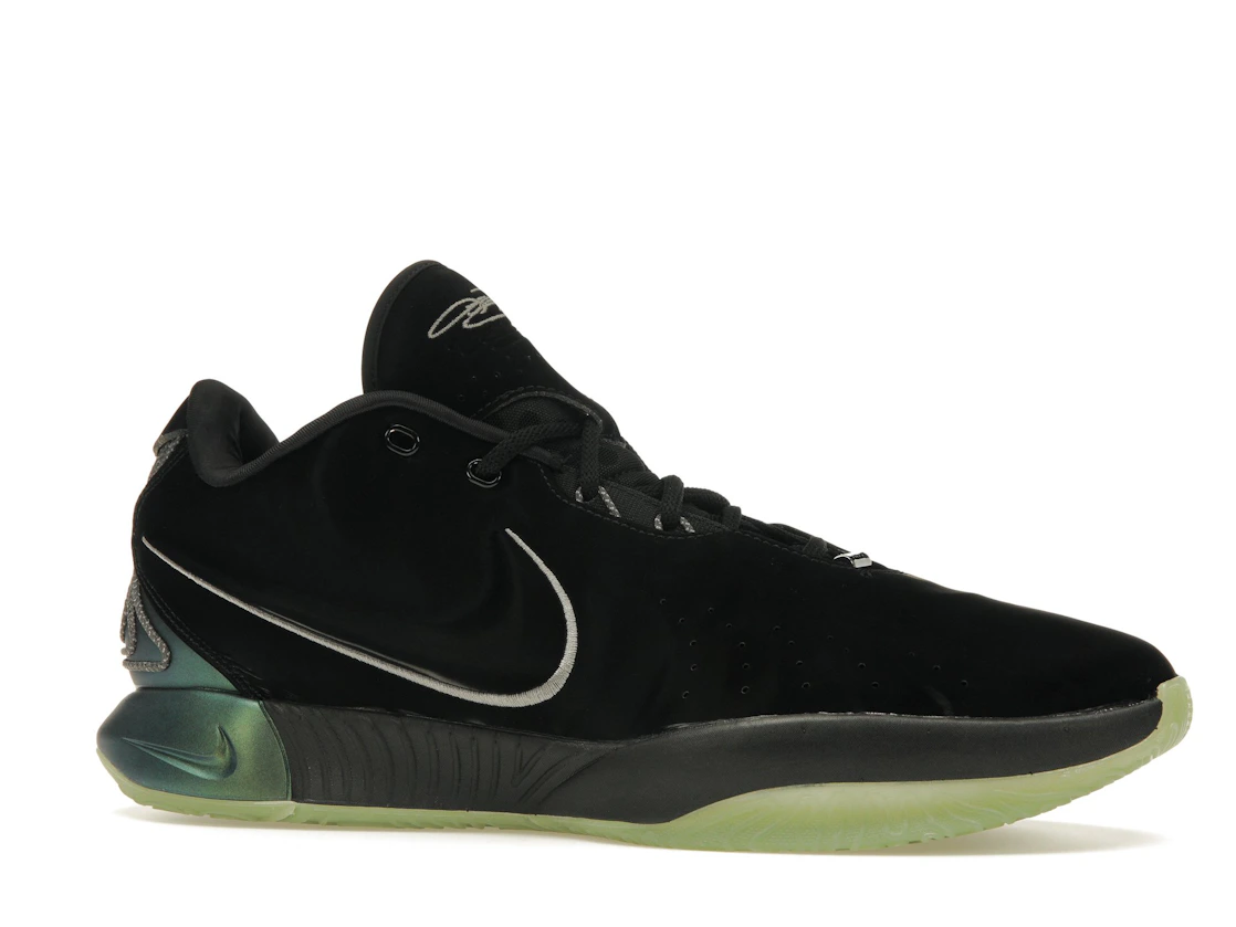 Nike LeBron 21 Tahitian