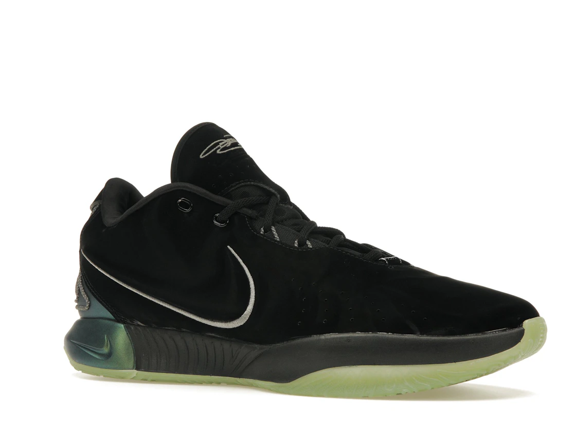 Nike LeBron 21 Tahitian