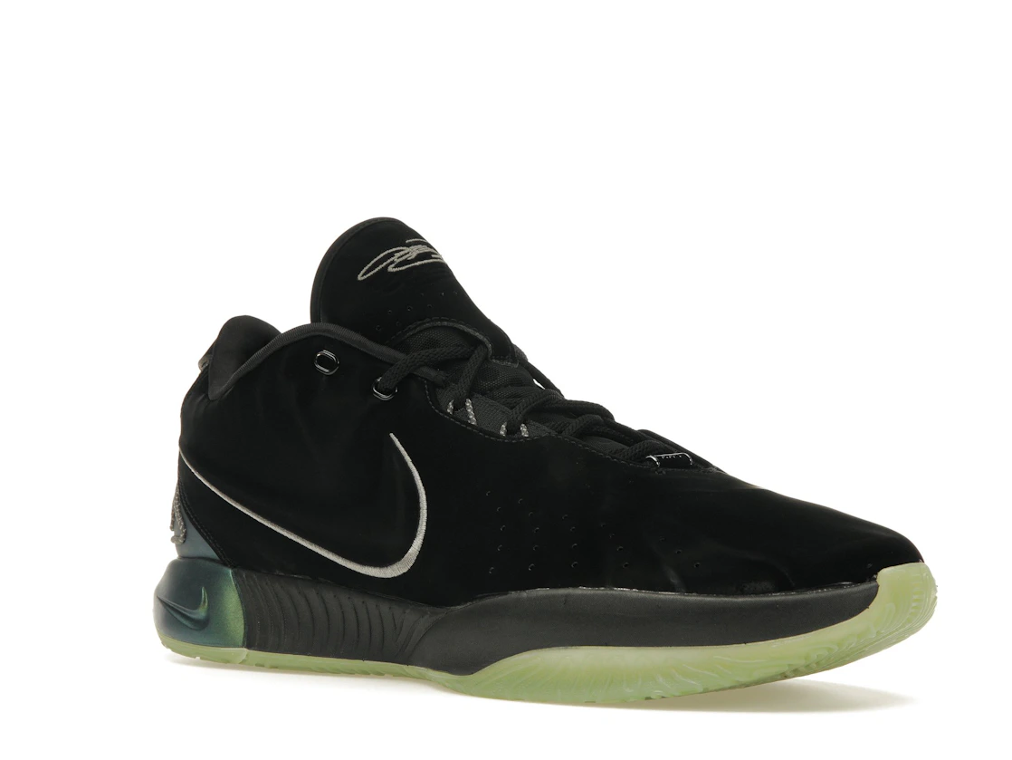 Nike LeBron 21 Tahitian