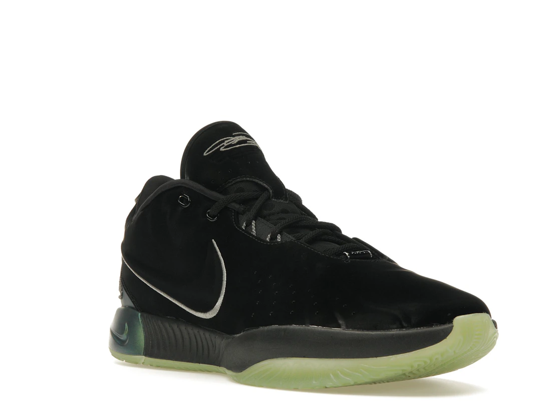 Nike LeBron 21 Tahitian