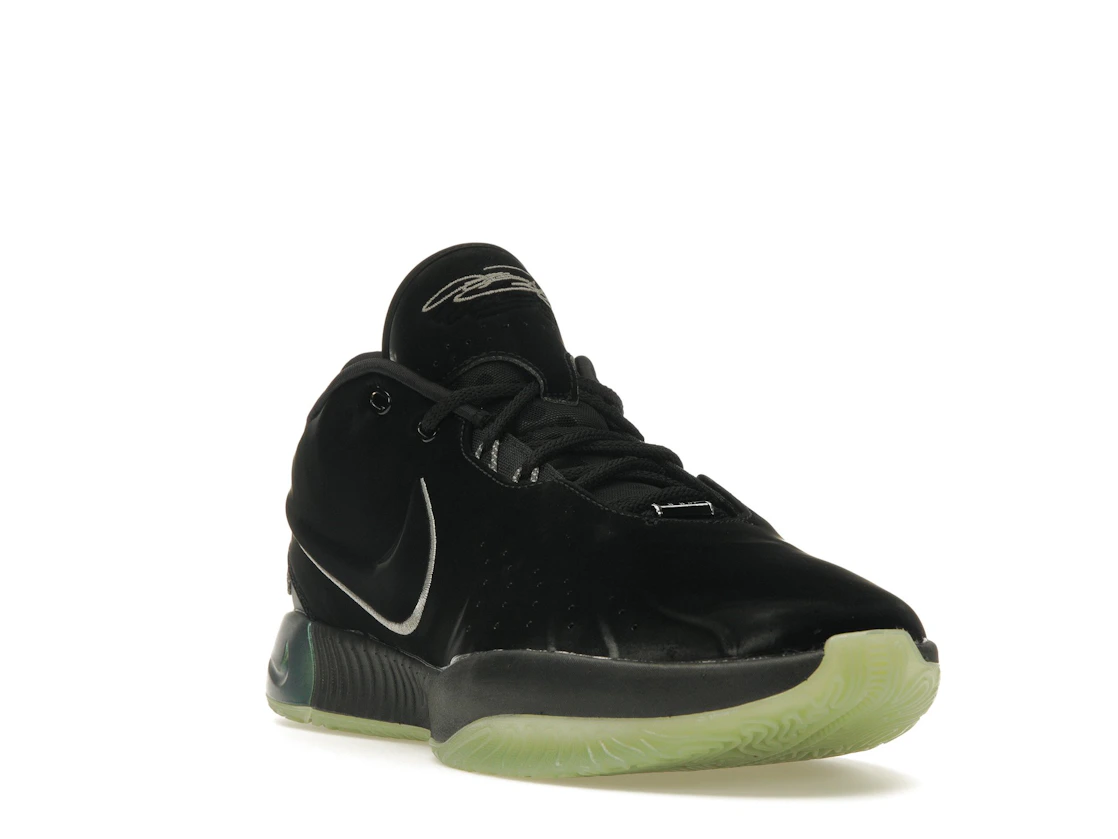 Nike LeBron 21 Tahitian