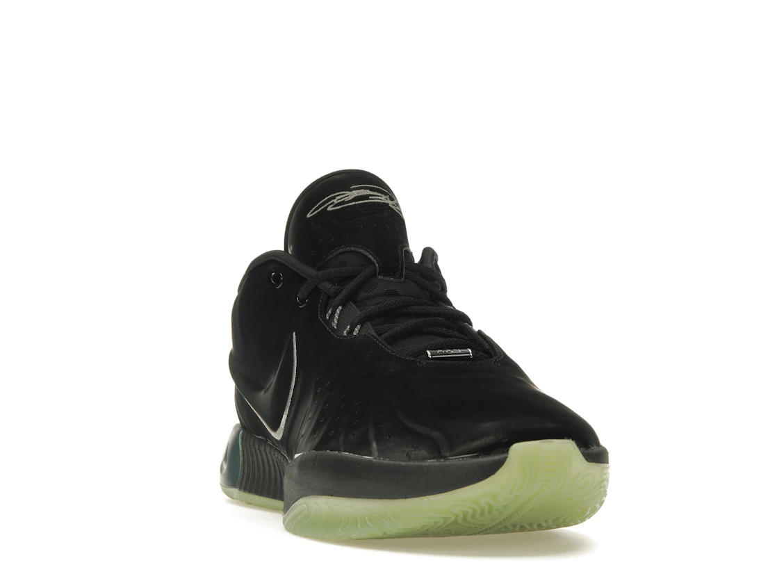 Nike LeBron 21 Tahitian