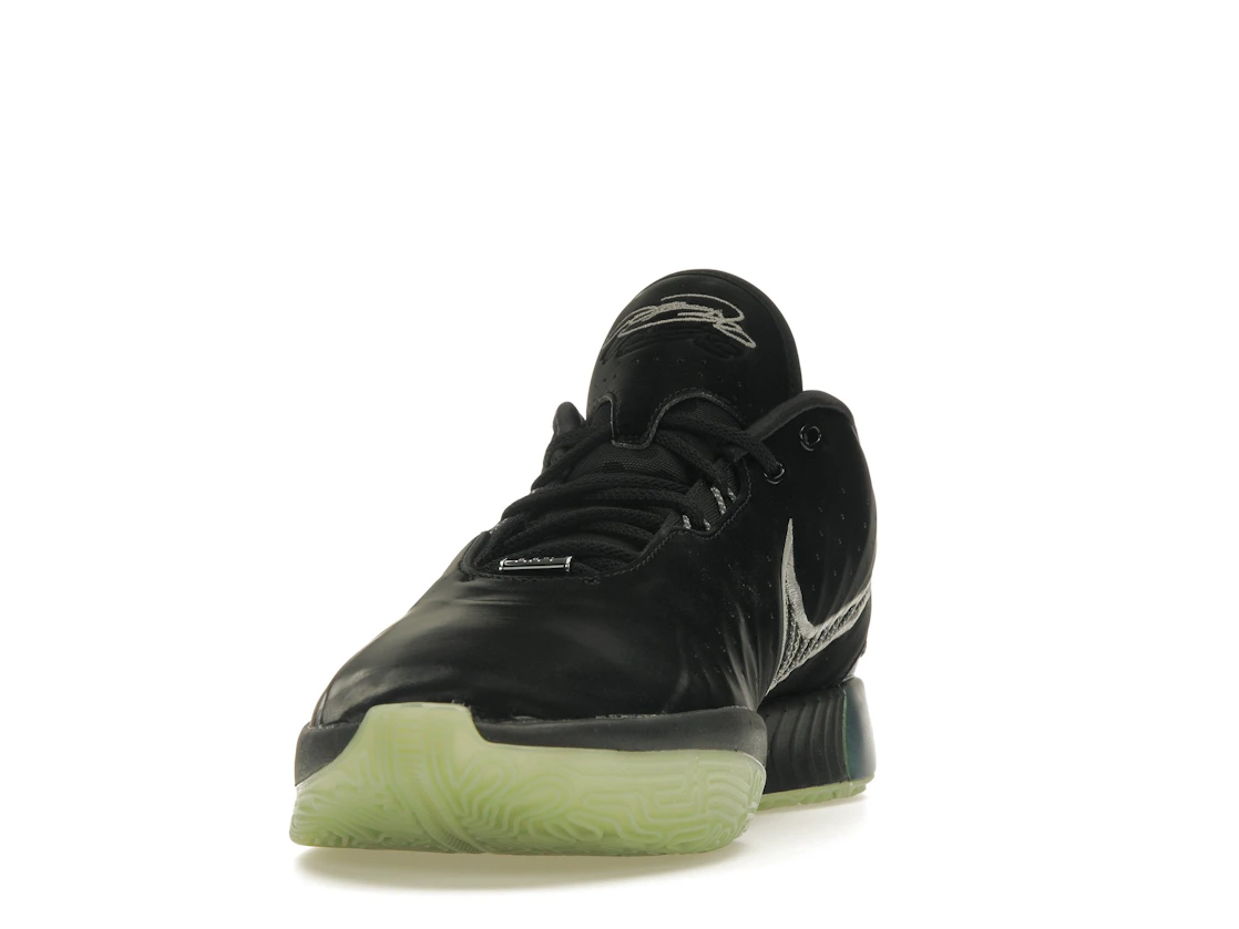 Nike LeBron 21 Tahitian