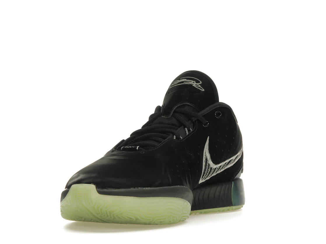 Nike LeBron 21 Tahitian