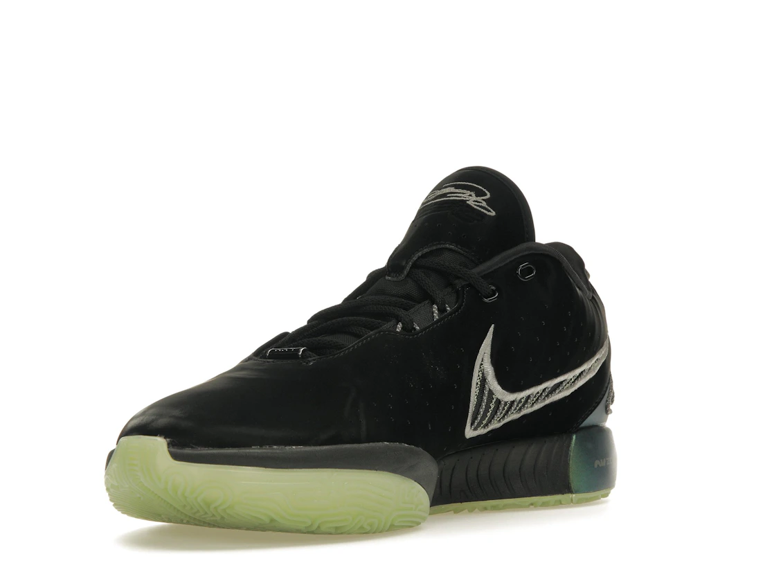Nike LeBron 21 Tahitian