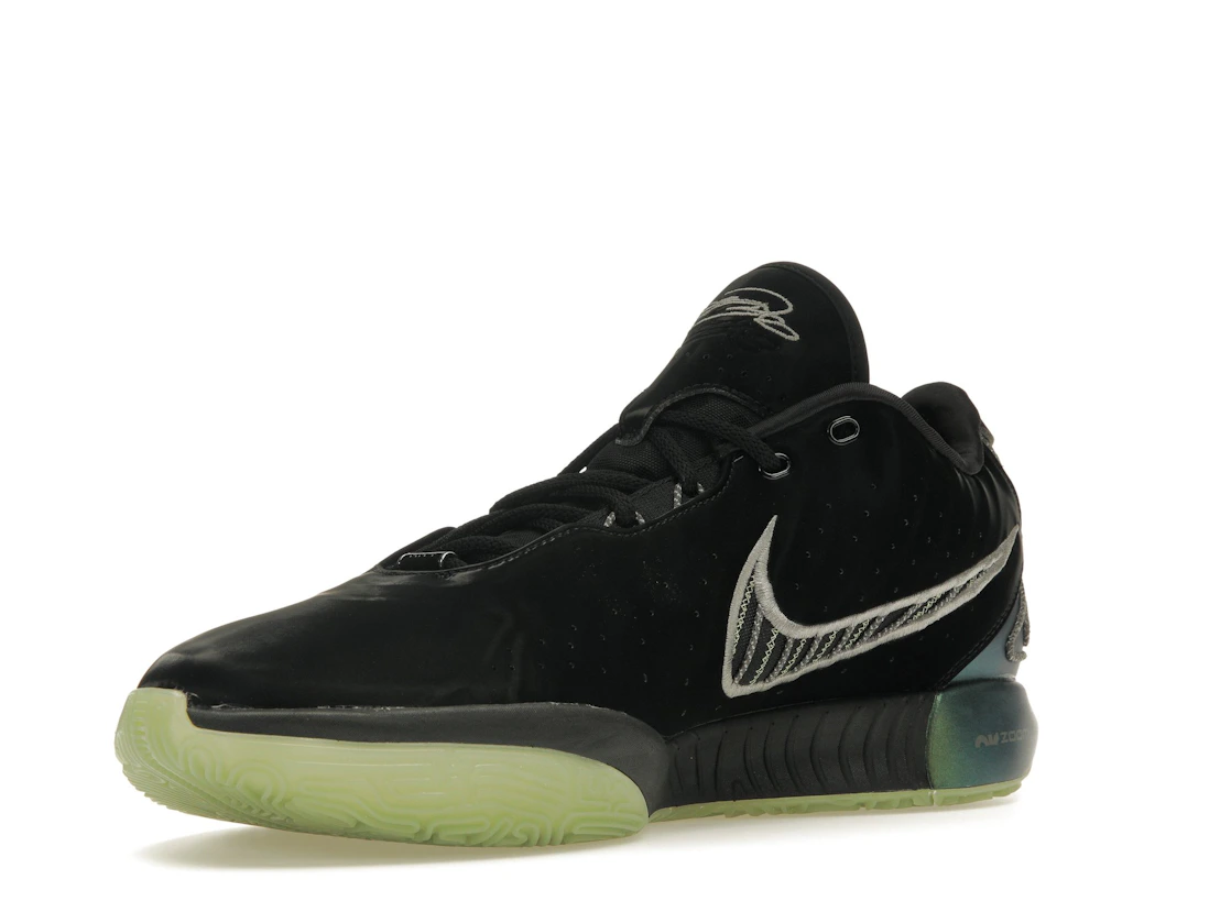 Nike LeBron 21 Tahitian