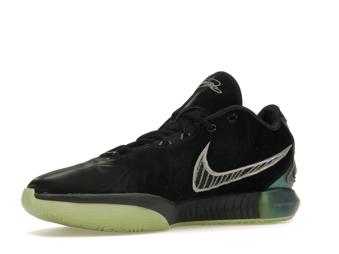 Nike LeBron 21 Tahitian