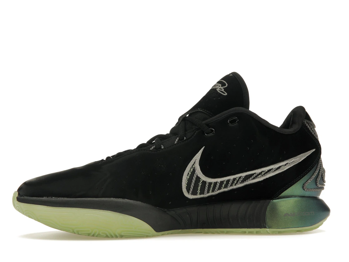 Nike LeBron 21 Tahitian