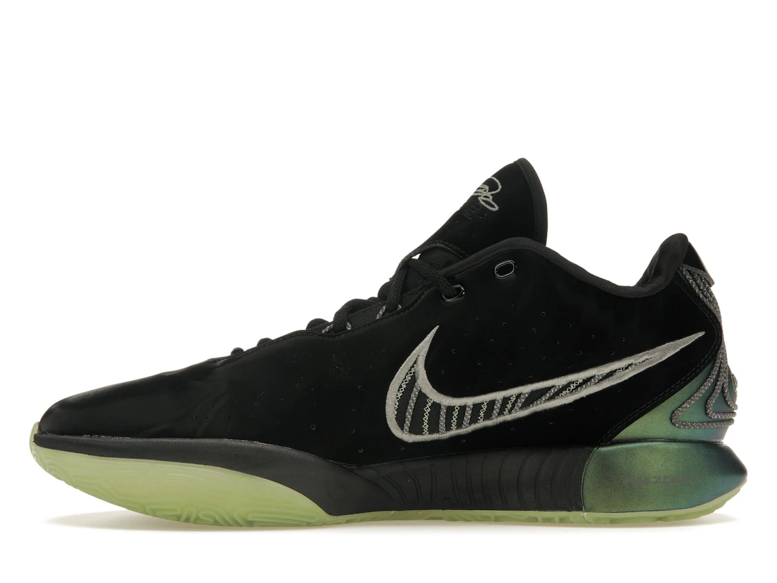 Nike LeBron 21 Tahitian