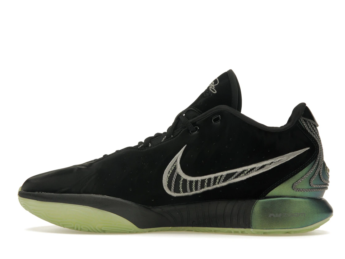 Nike LeBron 21 Tahitian