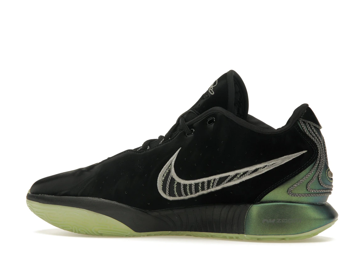 Nike LeBron 21 Tahitian