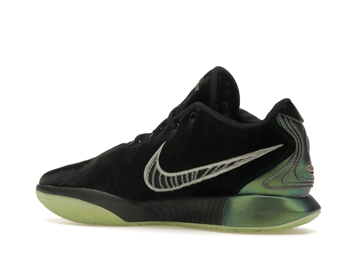 Nike LeBron 21 Tahitian