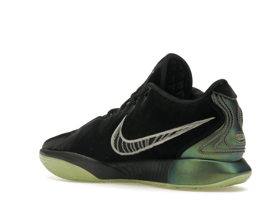 Nike LeBron 21 Tahitian