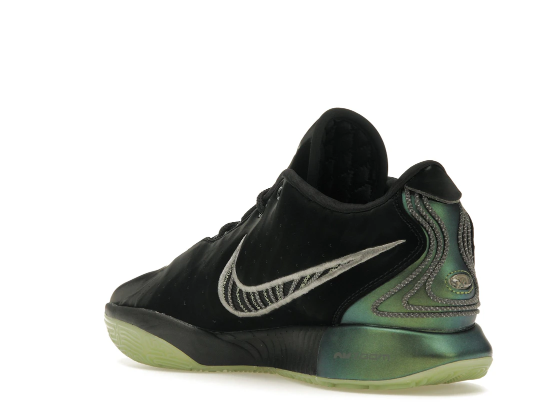 Nike LeBron 21 Tahitian