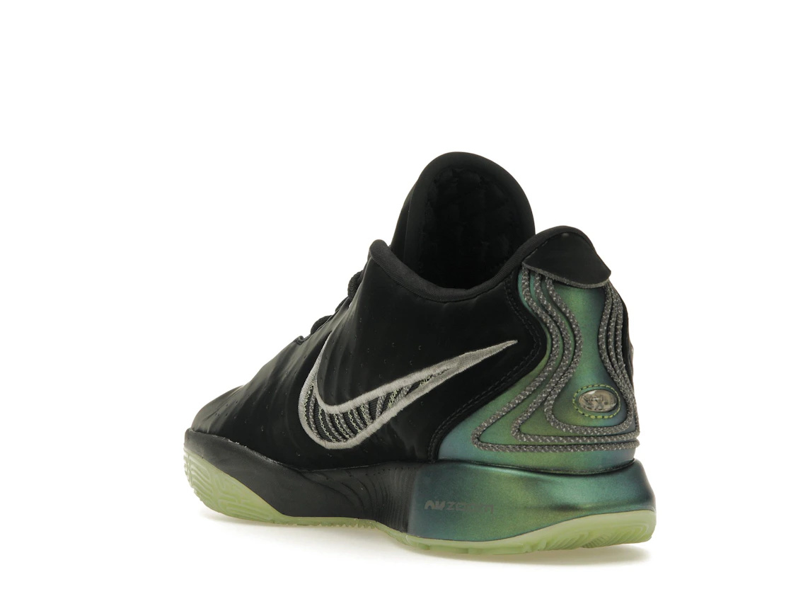 Nike LeBron 21 Tahitian