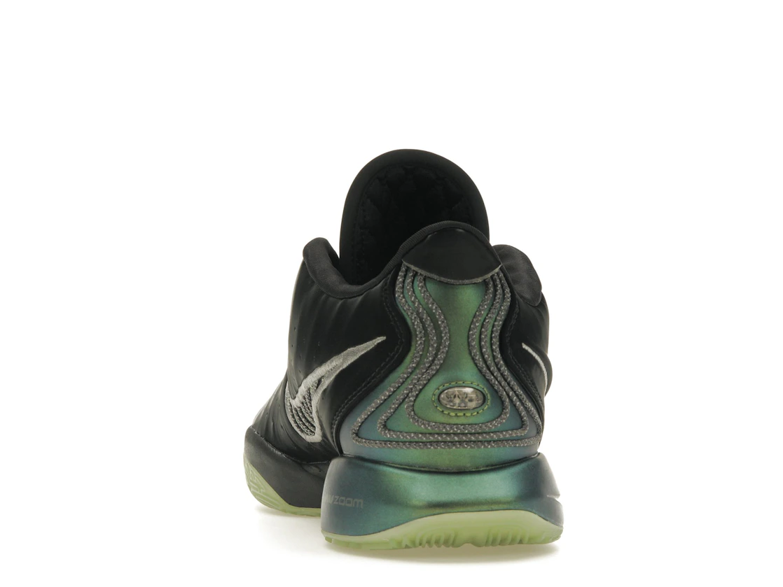 Nike LeBron 21 Tahitian