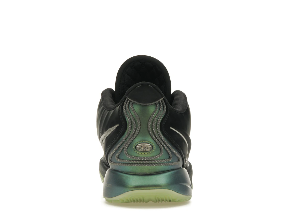 Nike LeBron 21 Tahitian