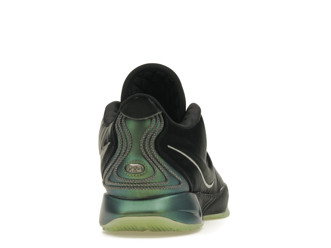 Nike LeBron 21 Tahitian