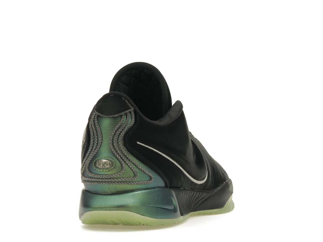 Nike LeBron 21 Tahitian