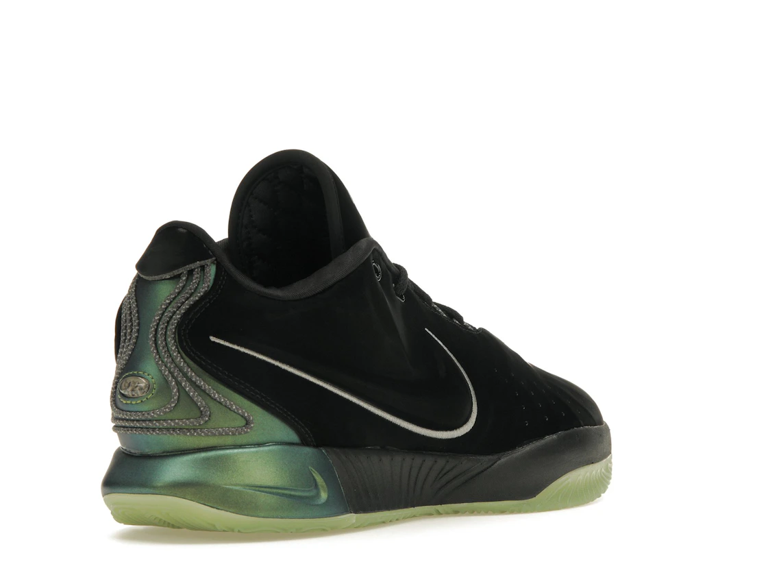 Nike LeBron 21 Tahitian