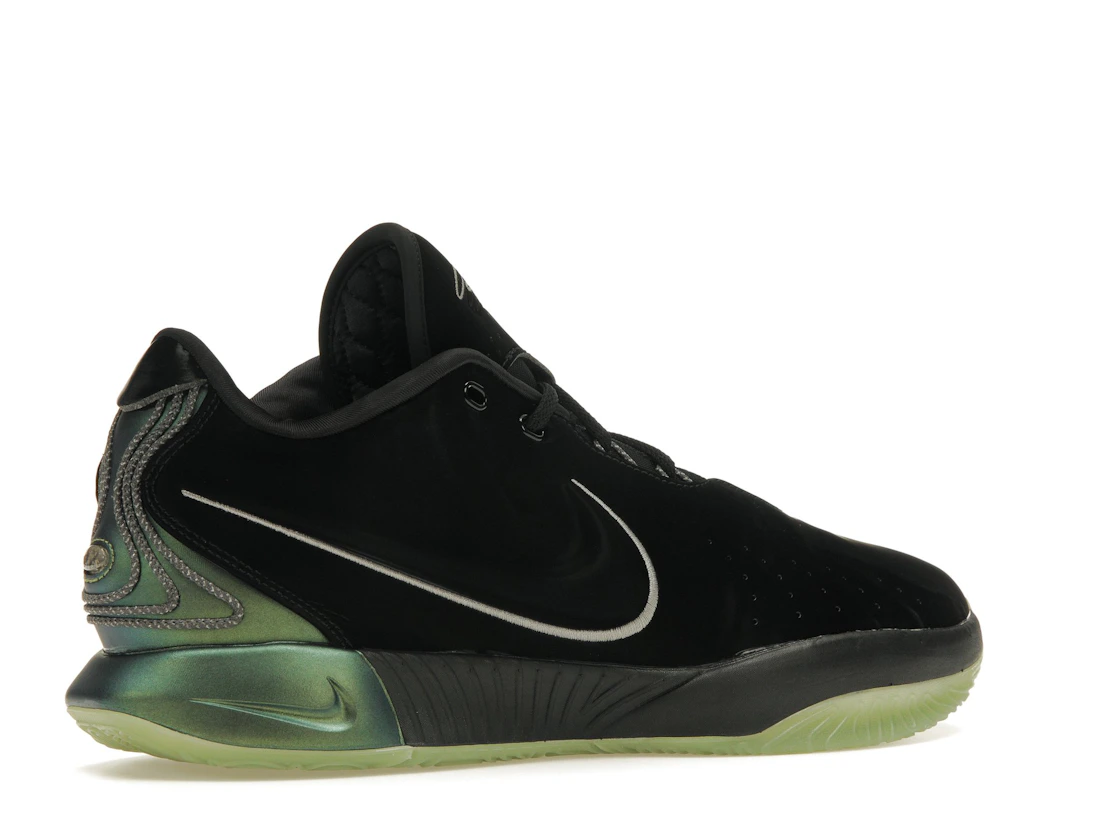 Nike LeBron 21 Tahitian