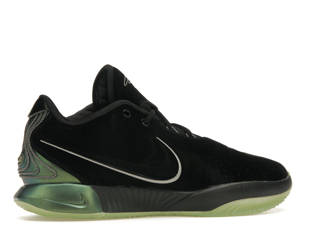 Nike LeBron 21 Tahitian