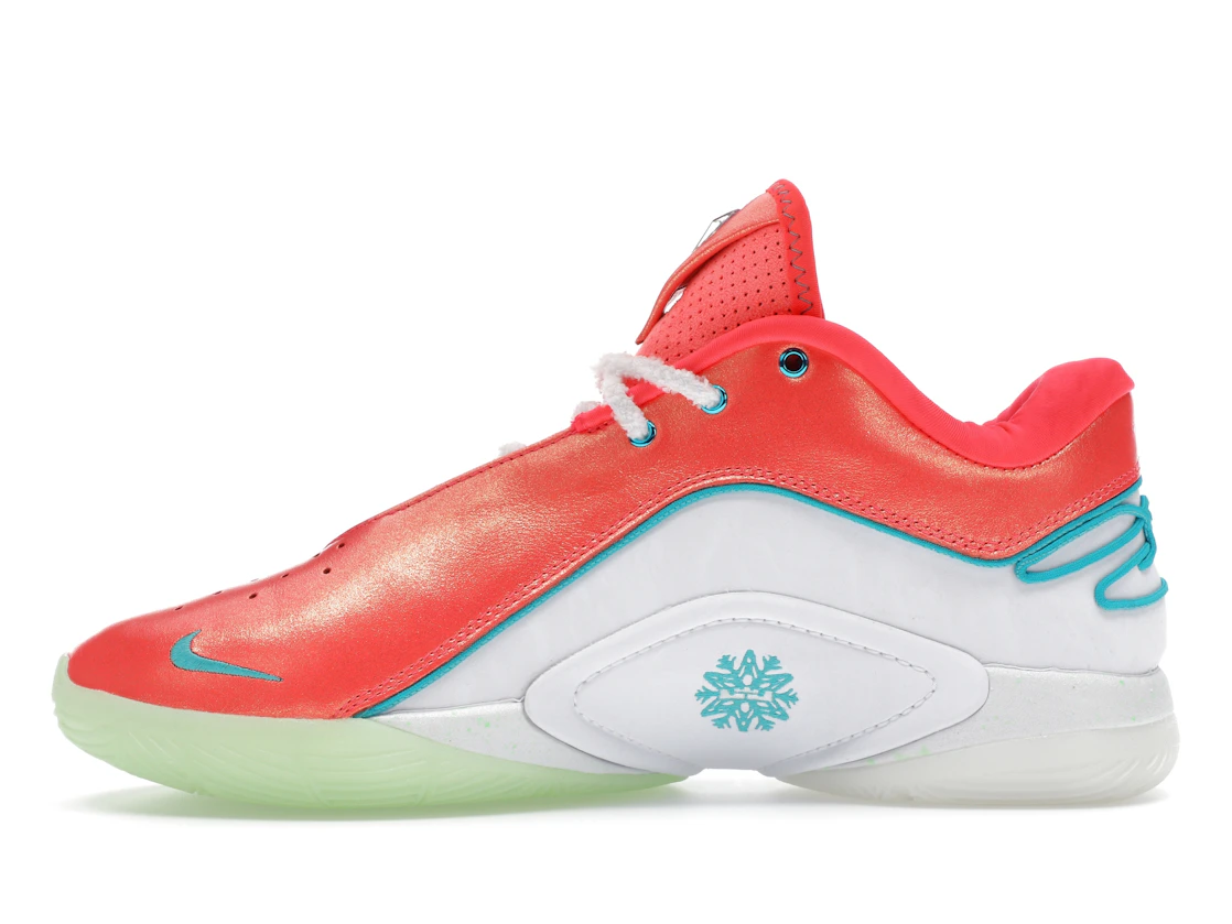 Nike LeBron 22 Christmas