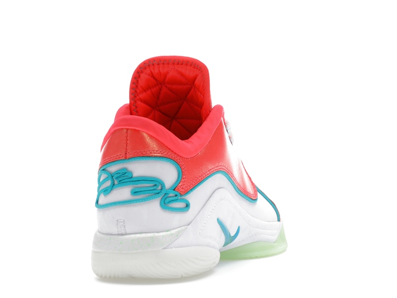 Nike LeBron 22 Christmas