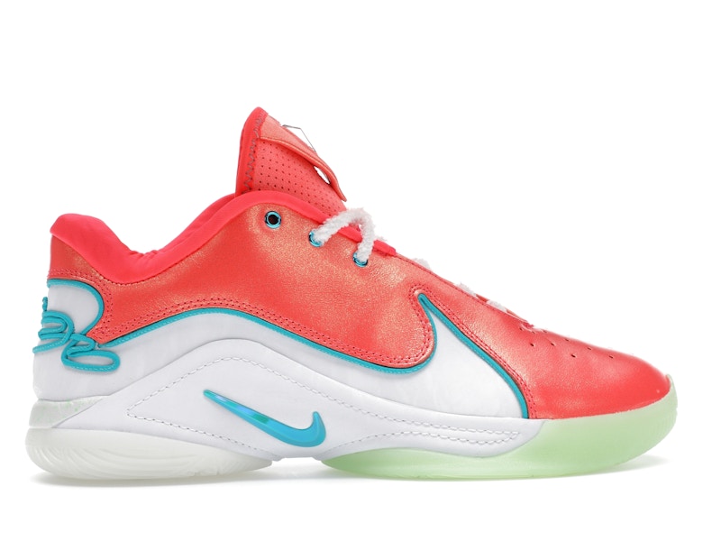 Nike LeBron 22 Christmas