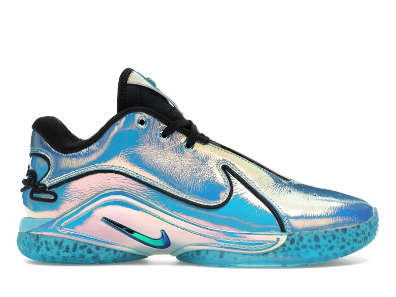 シューズ(男性用) NIKE LeBron 22 Nike LeBron 22 Immortalized Pack Blue Fury メンズ - II5134