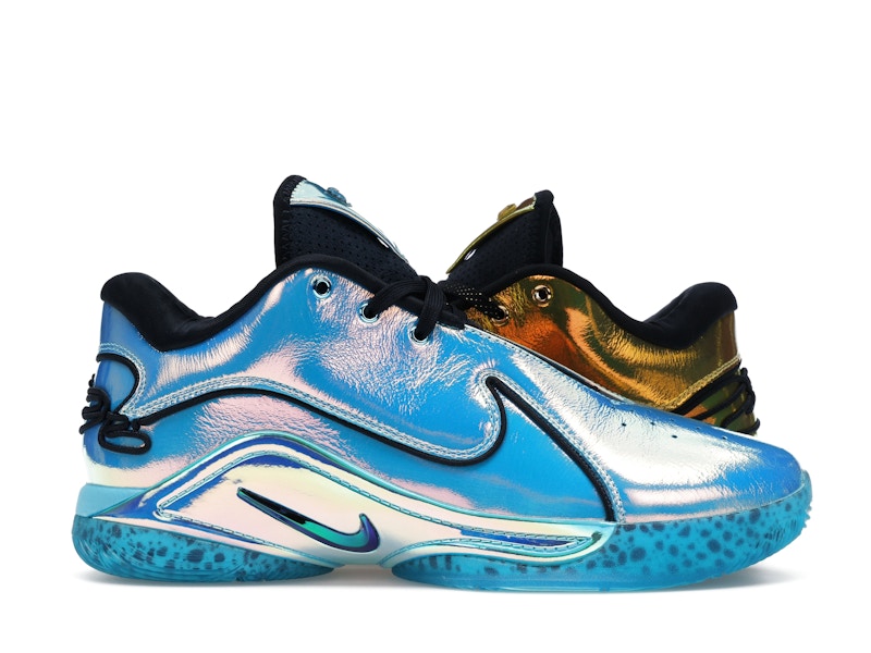 Nike LeBron 22 Immortalized Pack Men's - IM8540-900 - US