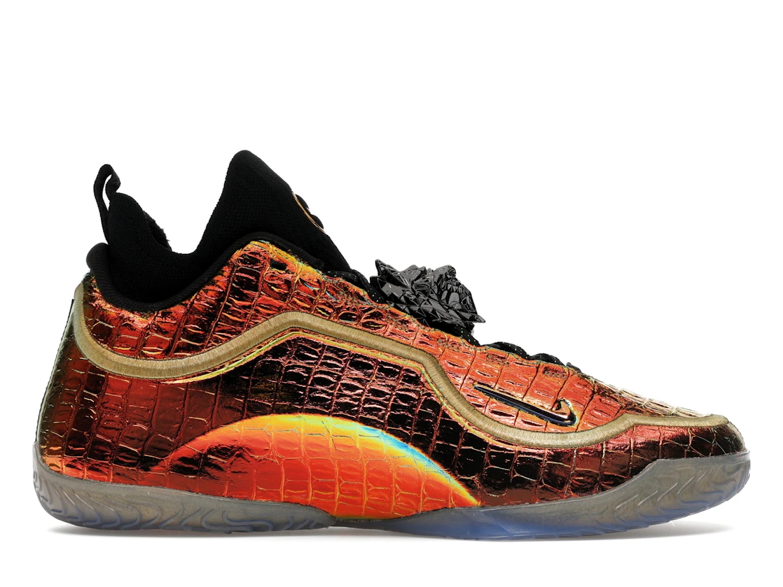 Nike LeBron 23 LX All-Star Warning Label