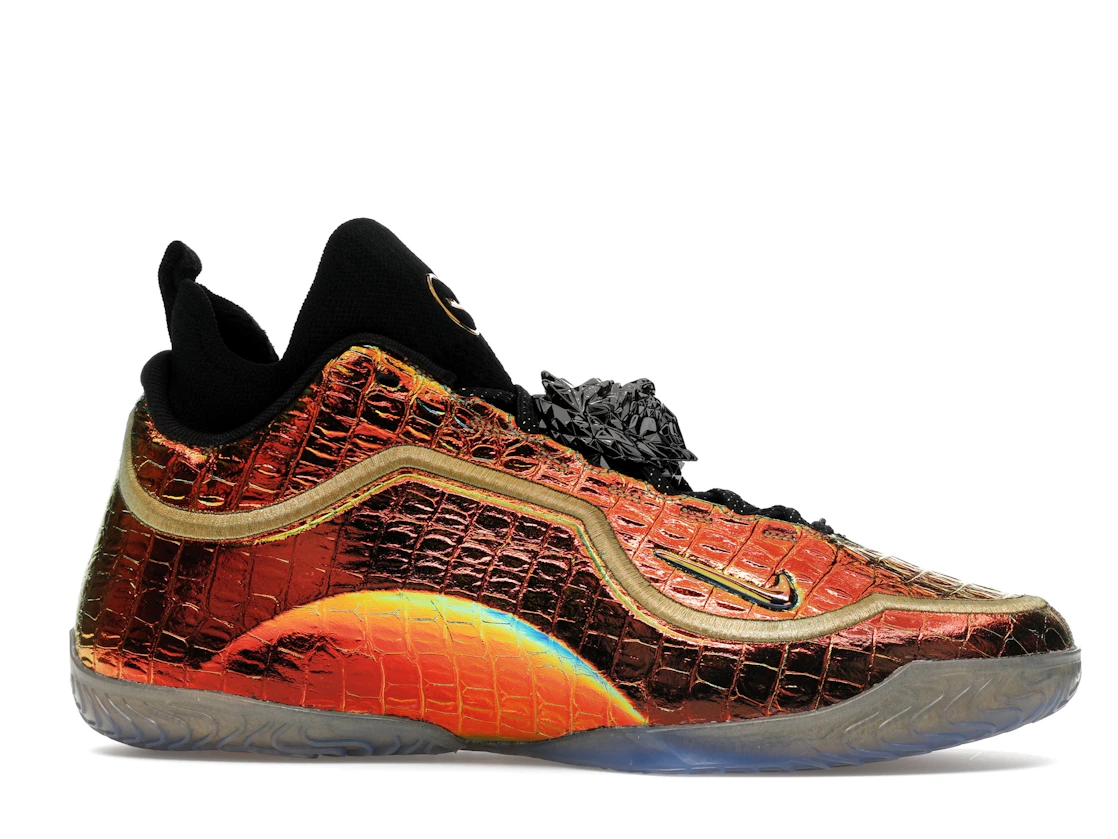 Nike LeBron 23 LX All-Star Warning Label