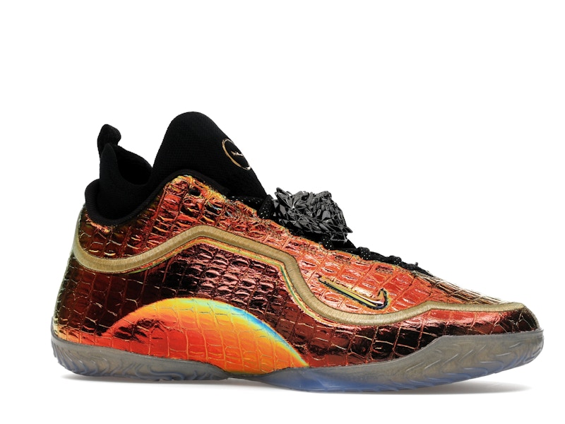 Nike LeBron 23 LX All-Star Warning Label