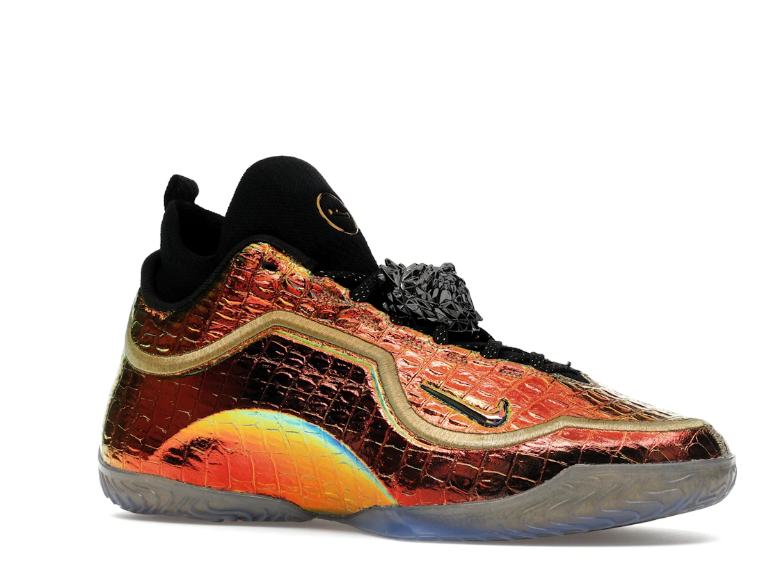 Nike LeBron 23 LX All-Star Warning Label