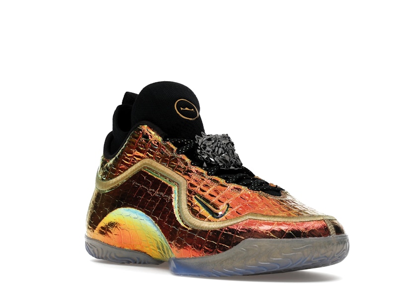 Nike LeBron 23 LX All-Star Warning Label