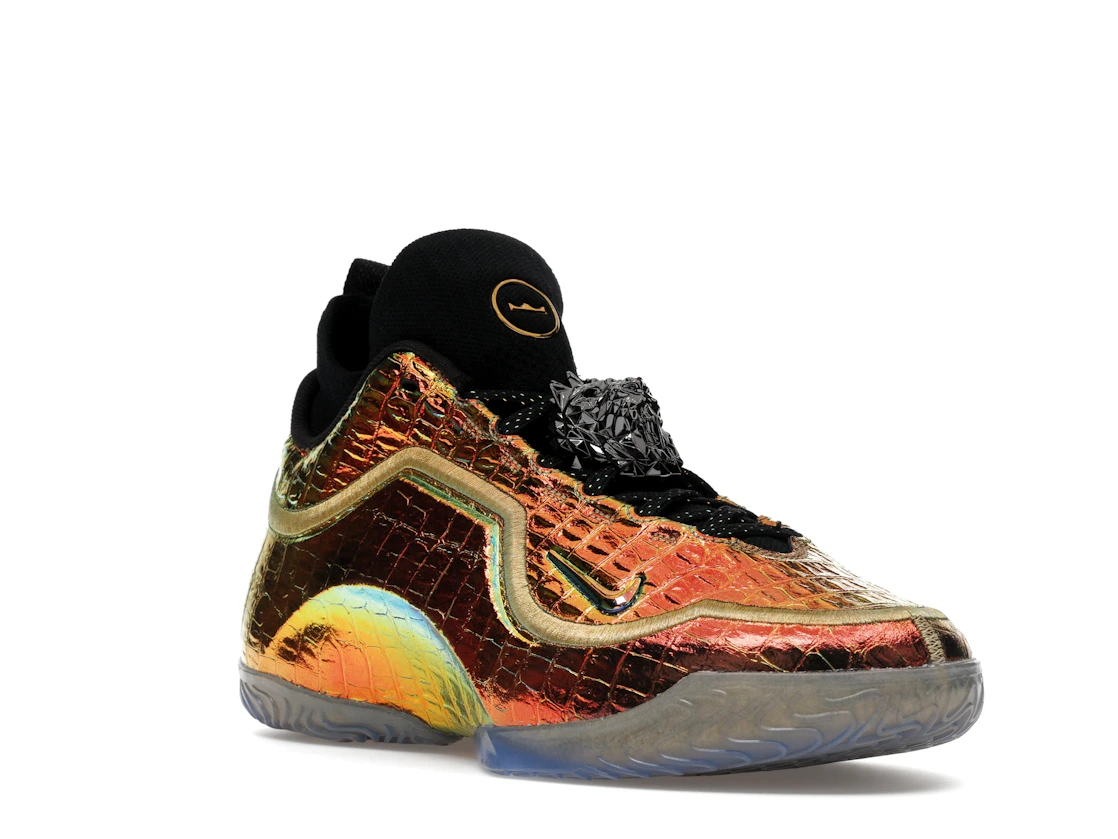 Nike LeBron 23 LX All-Star Warning Label