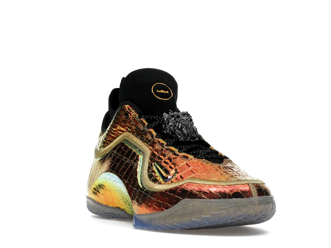 Nike LeBron 23 LX All-Star Warning Label