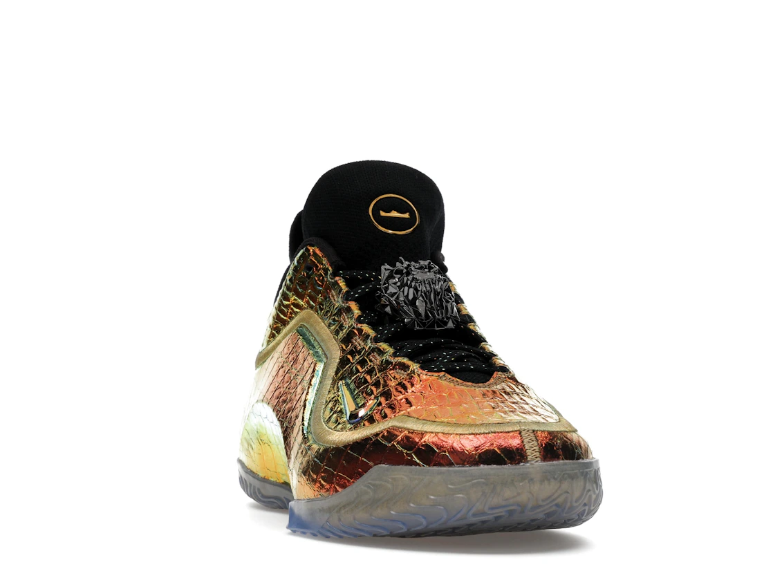 Nike LeBron 23 LX All-Star Warning Label