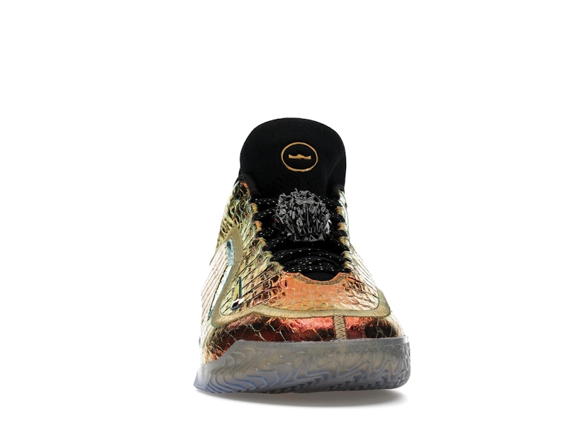 Nike LeBron 23 LX All-Star Warning Label